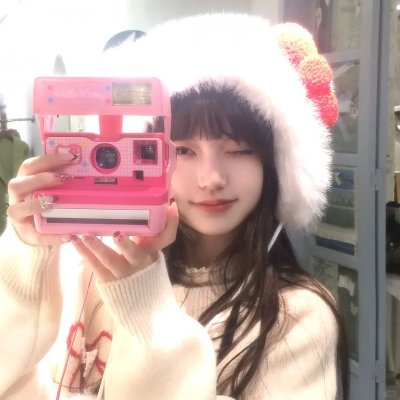 跳吧,女孩
